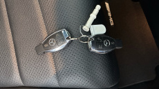 Mercedes-Benz C-Class C220d AMG Line Premium 4dr Auto Diesel Saloon